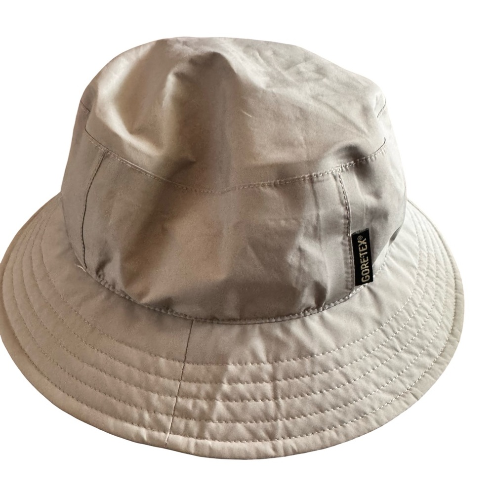 Gore-Tex Waterproof Bucket Hat - One Size